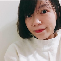 藍婉甄 Jean
