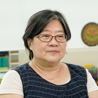 王川華老師