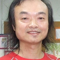 鄭文淵(胖哥老師)