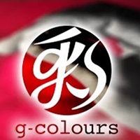 光彩繡莊映縷門