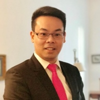 梁翔渝/遠傳電信