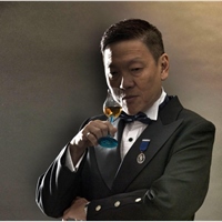 Alex Whang 黃毓禮