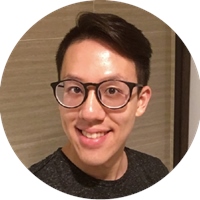 Clement Tang 唐宏瑞 