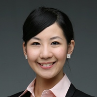 田智娟 Joanna Tien