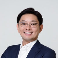 小長井 教宏 Michihiro Konagai