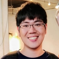 黃敬傑 Robert Huang