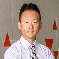 趙永泰 Jacky Chao