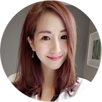 戴文琪 Cloe Tai