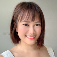 林羿孜 Voronica Lin