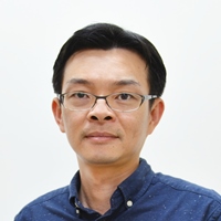 鍾肇遠 Peter Chung
