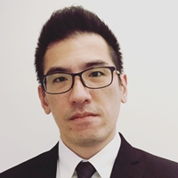 陳佐霖 Tsolin Chen