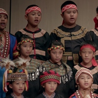 高雄興中國小合唱團