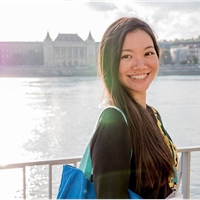 BaoBao Chen 陳玟臻