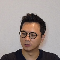 楊佳燊 Jason