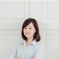 劉怡伶 Elynn
