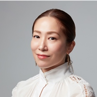 近藤彌生子(KONDŌ Yaeko)