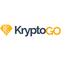 KryptoGo重量科技