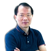 王乃誼 Augustin Wang