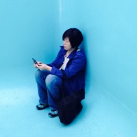 MaoPoPo（林怡君）  