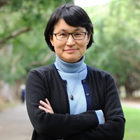 林惠真 東海大學特聘教授/研發長