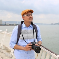 陳耀恩 | Ean Chen