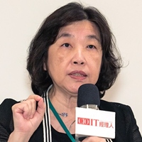 Magdalina Lin