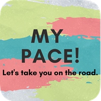 My Pace!