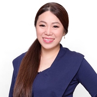 Regina Hsueh 薛閔如