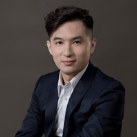 王志清 Taien Wang