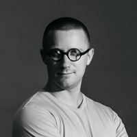 Robin Peckham岳鴻飛