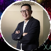 莊劍偉(Ken Chuang)