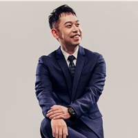 陳泰元 Tony陳