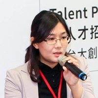 Lydia Chen