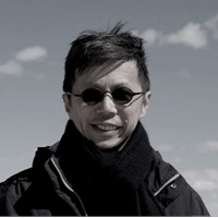 陳理德 Charles Chen