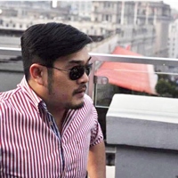 Matthew Hsu