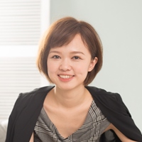 陳佳茹 Rachel Chen
