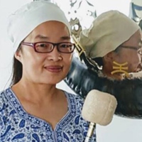 Jaspreet Kaur 吳麗貞