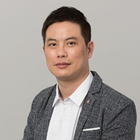 將能數位行銷 創辦人 連啓佑