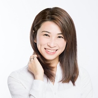 好優數位 創辦人 張瑋容