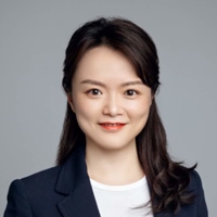 Rosalin Wu 吳若君