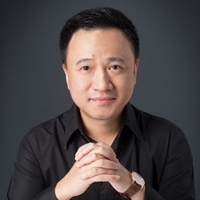 Kevin Zhou 周煜