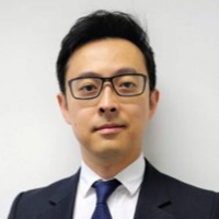 Michael Wong 黃兆瑜