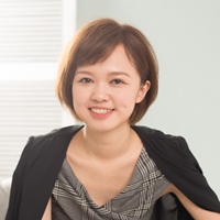 陳佳茹 Rachel Chen