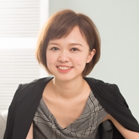 陳佳茹 Rachel Chen