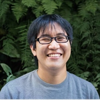 顧宗浩 Tsung Hao Ku