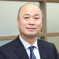 許永欽 - 副主委