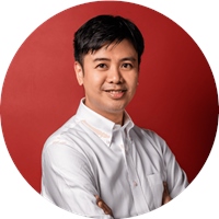 李昆謀 Happy Lee