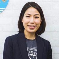 余宛如 - 秘書長