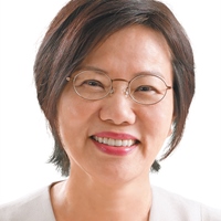 劉世芳 - 立法委員/會長