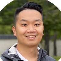 李渭賢 河洛企業總監   傅怡維